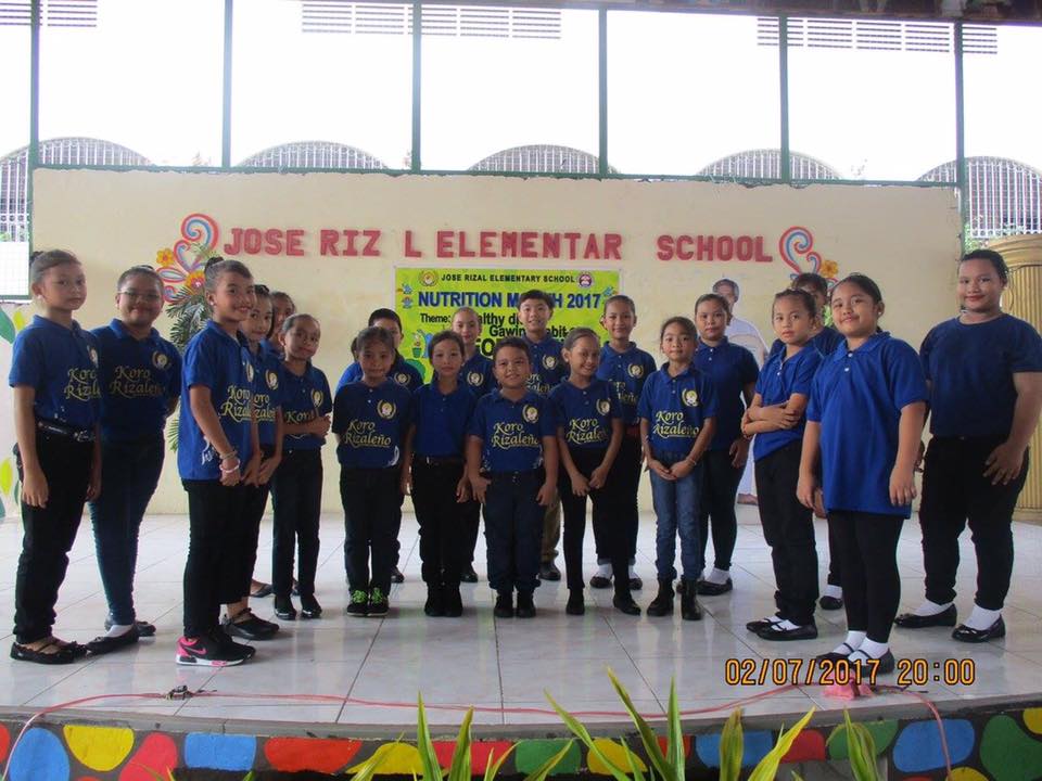 presentation
